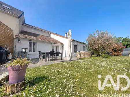 vente maison 5 pièces 138 m² à mouroux (77120)  279 000 €
