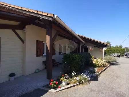 vente maison 5 pièces 137 m² à saint-medard (31360)  270 000 €