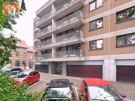 appartement à vendre à oppemstraat 12a tervuren (vbd49361)