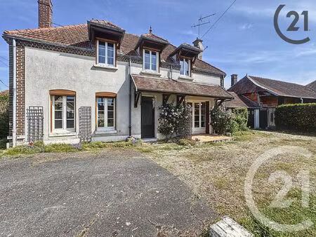 achat maison 6 pièces 149m² st julien les villas 10800