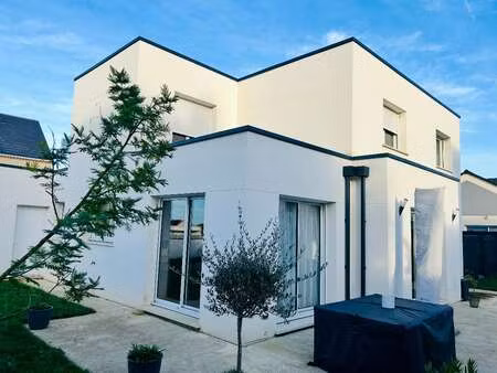 vente maison piscine à may-sur-orne (14320) : à vendre piscine / 125m² may-sur-orne