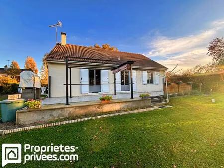 maison méry-sur-cher 4 pièce(s) 94.51 m2