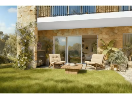 annonce appartement à vendre