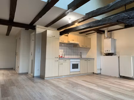 location appartement 3 pièces 85m² sarreguemines 57200