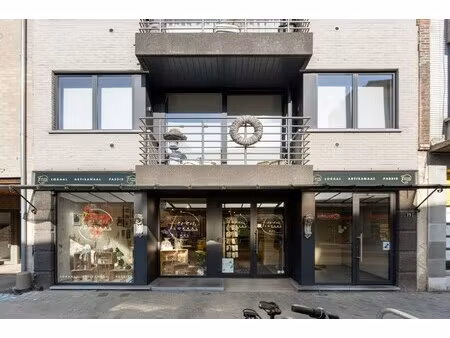 commercieel te koop in mol