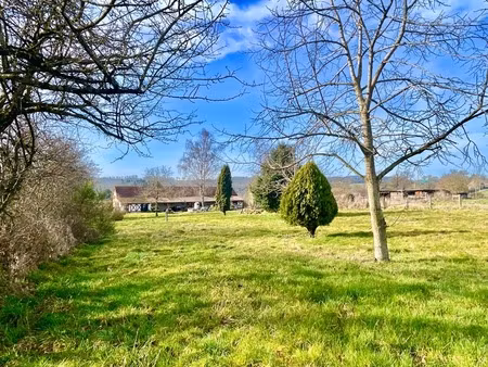 proche la pacaudiere : longere au cœur de la campagne – charme et authenticité - 6 chambre