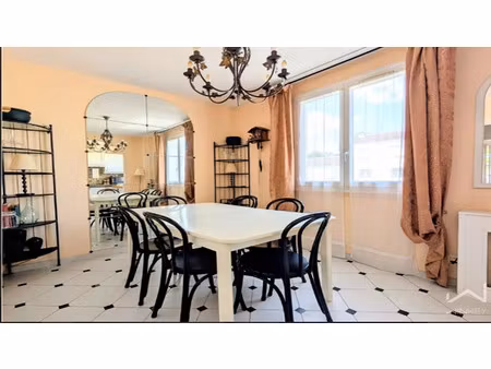 vente maison 6 pièces 131 m² à plaisir (78370)  320 000 €