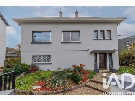 vente maison 7 pièces 150 m² à rombas (57120)  284 000 €