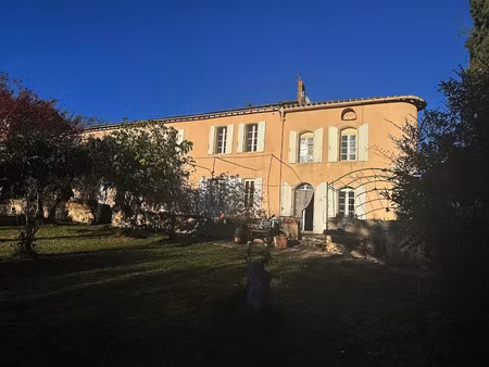 vente maison 17 pièces 298 m² à saint-martin-le-vieil (11170)  321 000 €