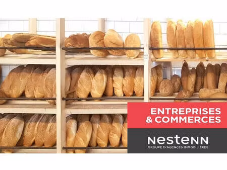 fond de commerce boulangerie pâtisserie haute-loire