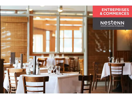 fond de commerce restauration rapide le puy en velay 43000