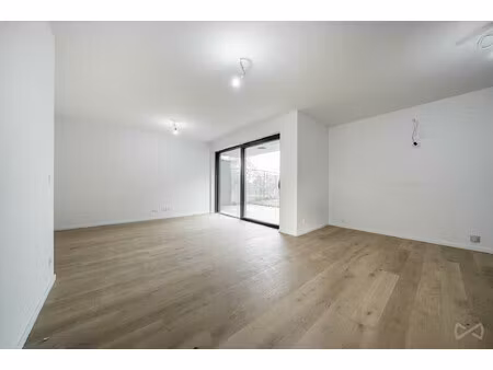 appartement te koop in boncelles met 1 slaapkamer