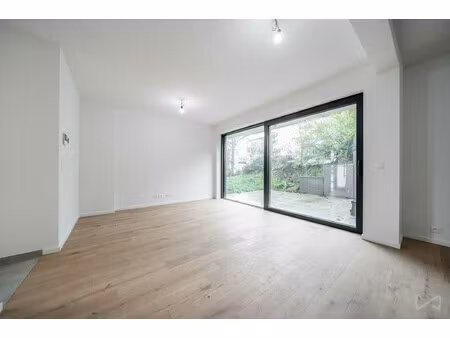 appartement te koop in seraing met 1 slaapkamer