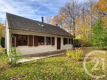 achat maison 4 pièces 144m² trie chateau 60590