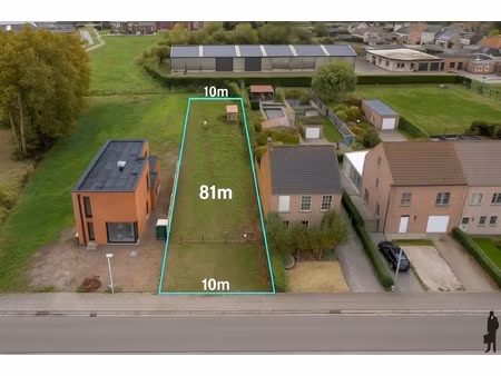 grond te koop in essen