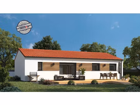 vente maison neuve 4 pièces 83 m² à epfig (67680)  290 000 €