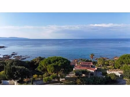 vente maison 5 pièces 165 m² poggiolo (20160)