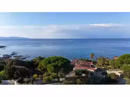 villa a vendre a sagone