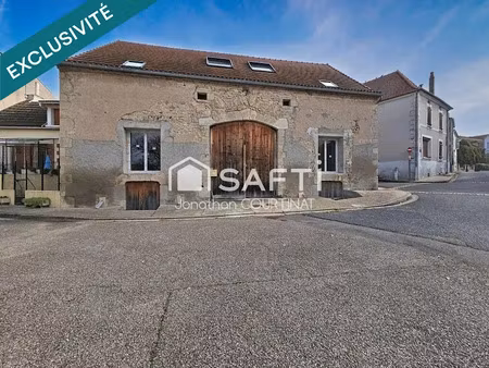 vente maison 5 pièces 172 m² à abrest (03200)  295 000 €