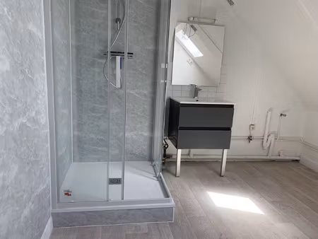 location appartement 2 pièces 35m² soissons 02200