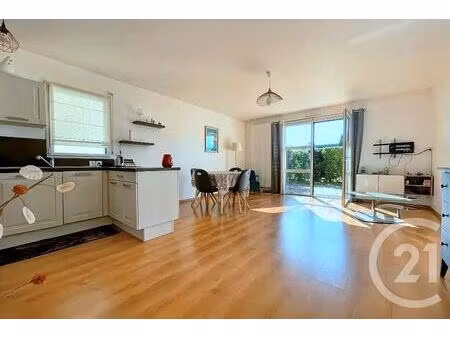 achat : appartement (56890)