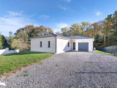 vente maison 4 pièces 110 m² à couzeix (87270)  279 900 €