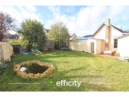 maison 10 pièces - 220 m²