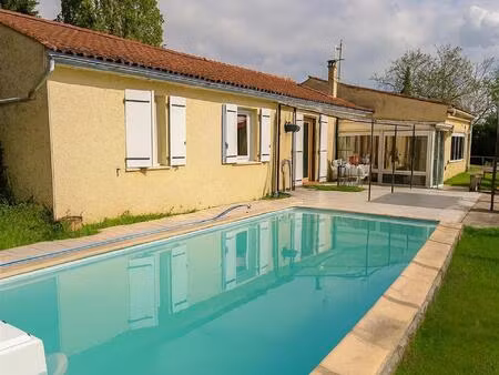 achat : maison (81640)