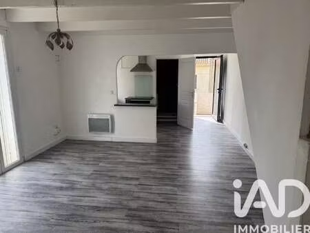 vente appartement 3 pièces à istres (13118) : à vendre 3 pièces / 57m² istres