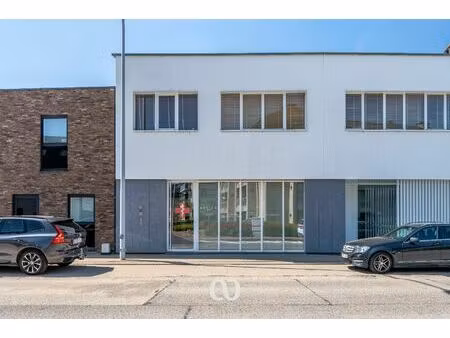 consultatie-/kantoorruimtes te huur in oudenaarde