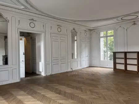 location bureau rouen 76000