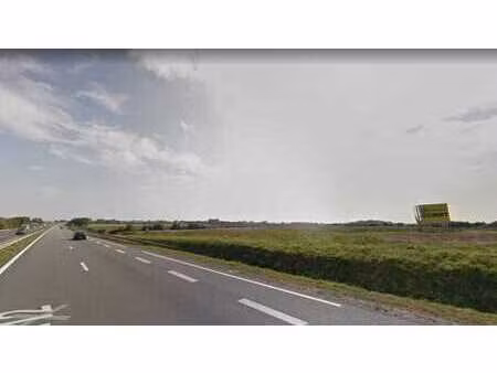 location local industriel 3000 m² à saint-thonan (29800)