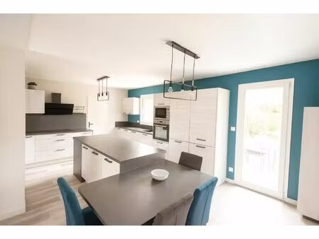 vente maison 6 pièces 119 m² dijon (21000)