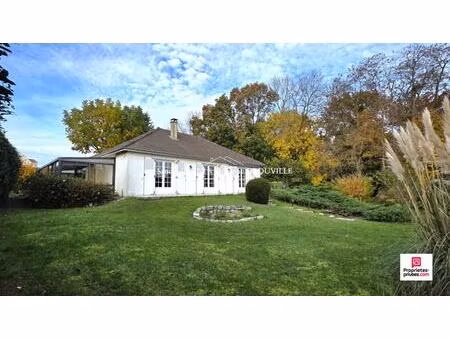 jouy - ravissante maison de 129 m² 4 pièces