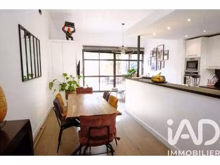 vente maison à salon-de-provence (13300) : à vendre / 130m² salon-de-provence