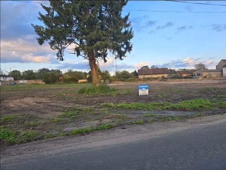 terrain à vendre blanzy 7649m2 248 400€