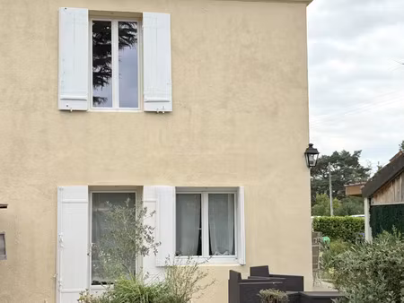 vente maison à saint-vincent-de-paul (33440) : à vendre / 112m² saint-vincent-de-paul