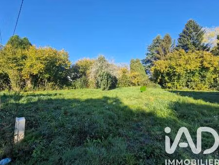 vente terrain à bénéjacq (64800) : à vendre / 825m² bénéjacq