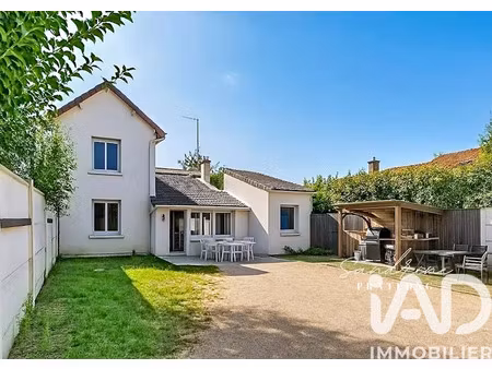 vente maison 3 pièces 72 m² à ermont (95120)  332 000 €