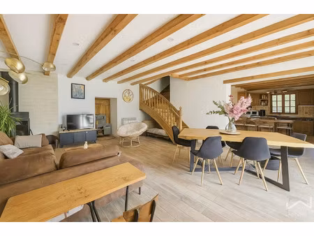 vente maison 5 pièces 201.5 m² à lapalud (84840)  283 500 €