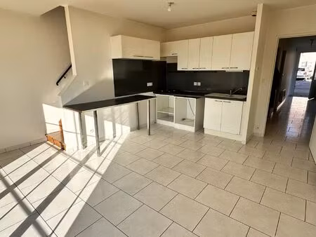 vente maison 3 pièces 86 m² izeure (21110)