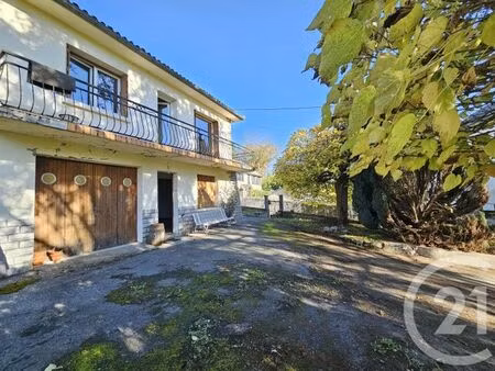 maison à vendre - 5 pièces - 115 m2 - aneres - 65 - midi-pyrenees