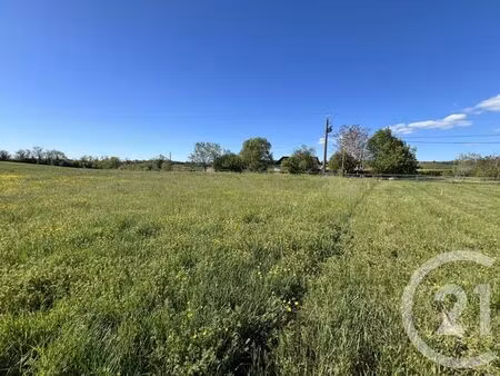 terrain à vendre - 700 m2 - ste croix - 81 - midi-pyrenees