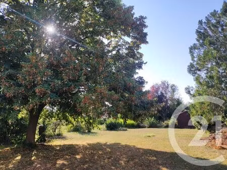 terrain à vendre - 1310 m2 - vouneuil sous biard - 86 - poitou-charentes