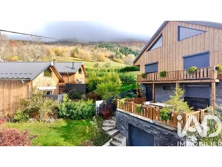 annonce vente maison 13 pièces de 339m2 à aillon-le-vieux (73340) - paruvendu.fr ref 99278