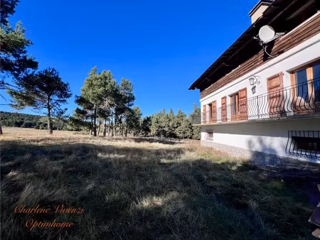 vente maison 7 pièces 190 m² à saint-pierre-dels-forcats (66210)  315 000 €