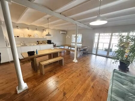 prestigieux bureau de 454 m2 en vente - bordeaux  france