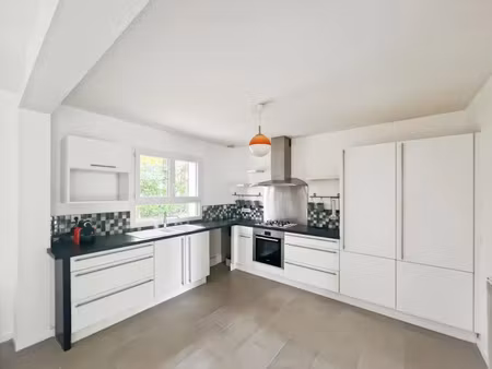 vente maison 6 pièces 120 m² à la ferté-saint-aubin (45240)  286 000 €