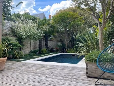 maison de luxe de 5 chambres en vente à la rochelle  nouvelle-aquitaine