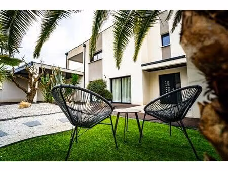 maison de luxe de 281 m2 en vente magné  nouvelle-aquitaine